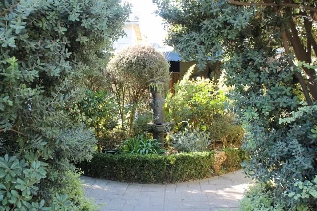 SANTA MONICA HOME & CARE 1